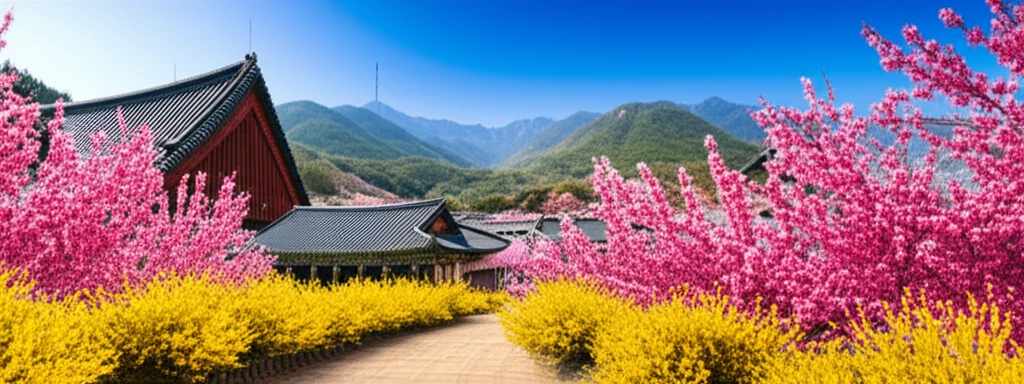 영주 가볼만한곳 3월 추천 명소와 산..