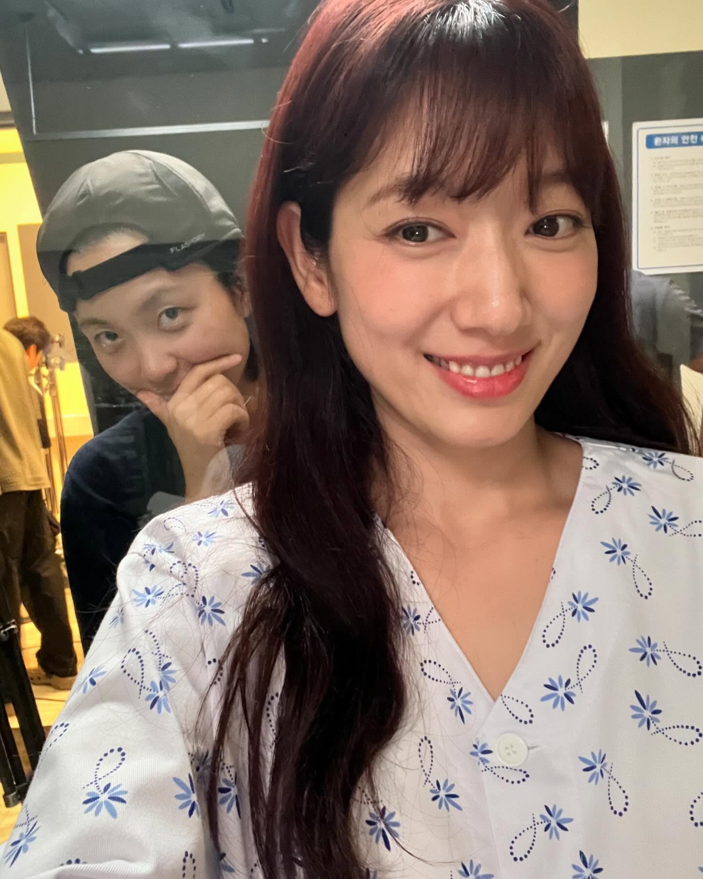 박신혜 나이