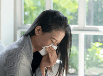 축농증 증상