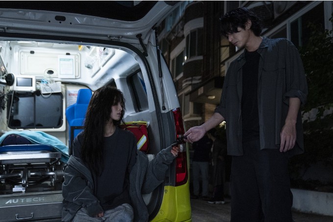 S라인 살인자 누구?