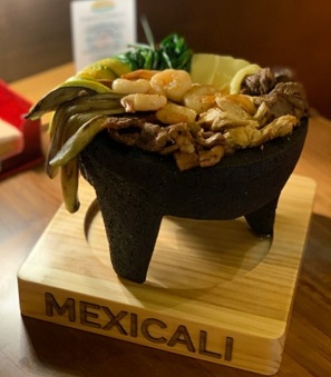멕시칼리
