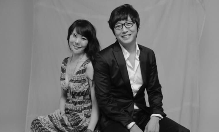 방송인-탁재훈-전부인-이효림