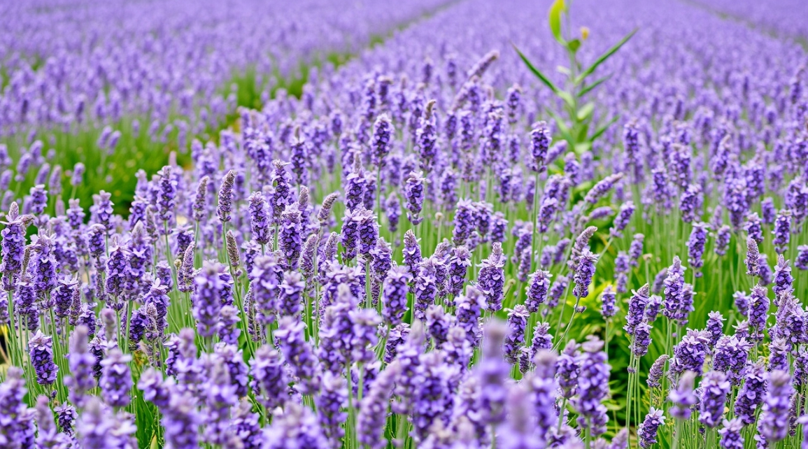 고창라벤더축제