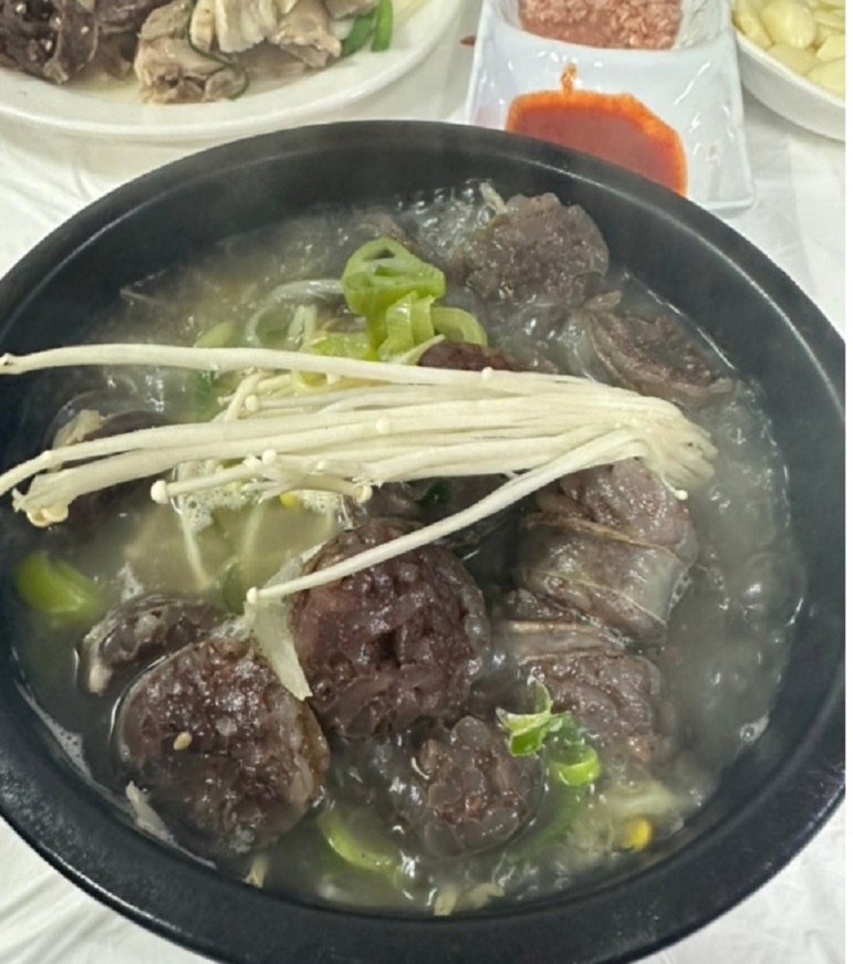 한국인의밥상-순천-웃장-살찐돼지국밥