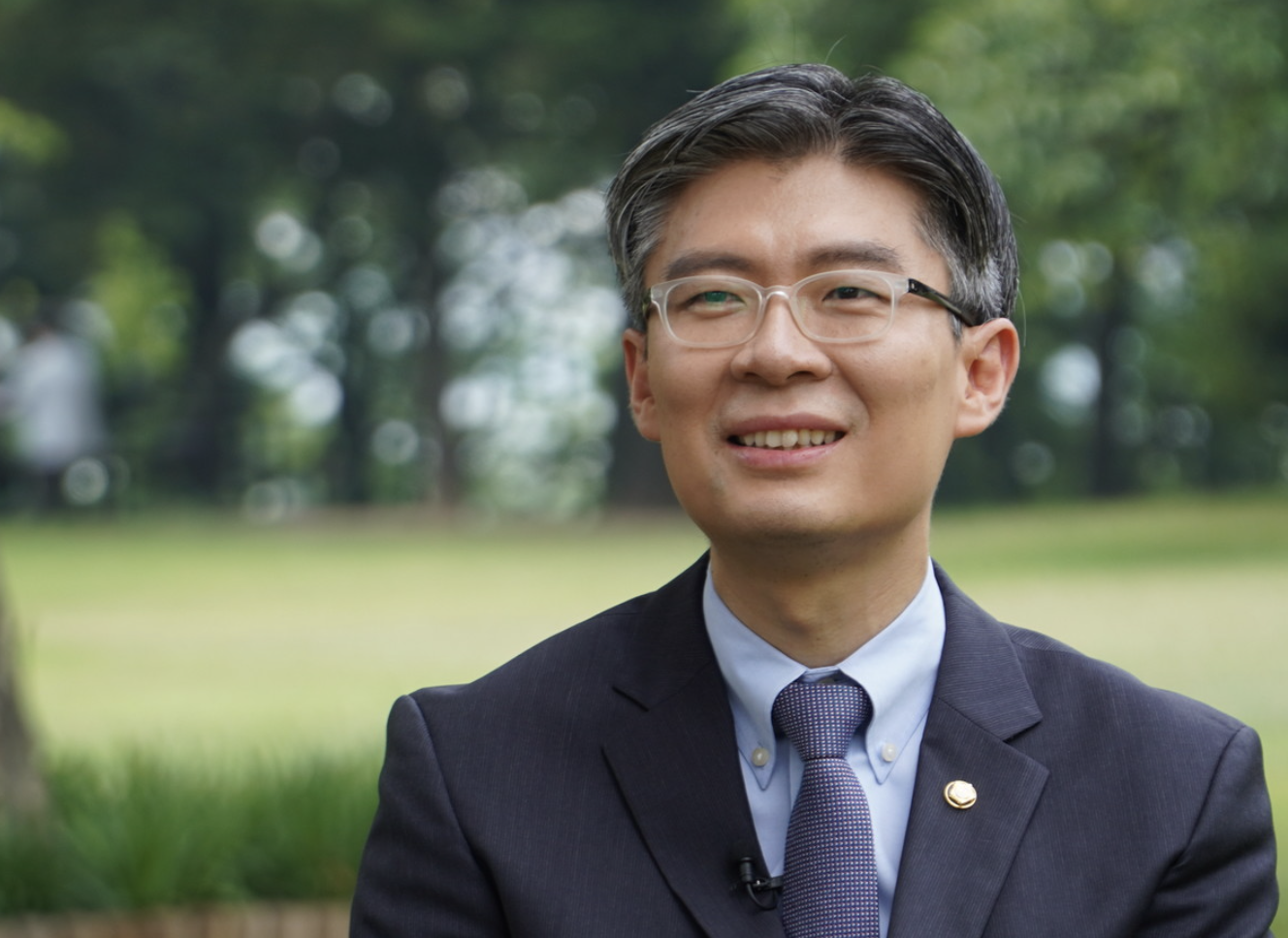 국회의원 조정훈