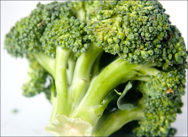 브로콜리