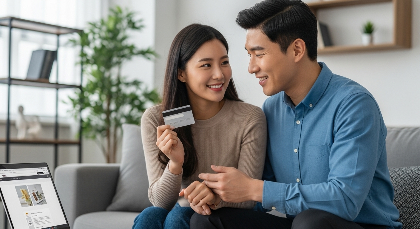 삼성 iD GLOBAL 카드