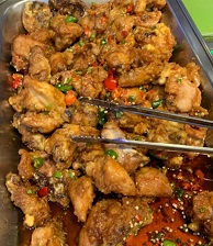 치킨