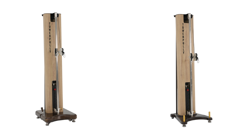 Tower Pully 운동기