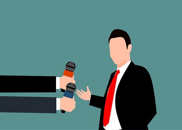 강한 자기 확신과 자신감