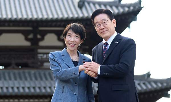 李 다카이치 정상회담: 이재명 대통령 다카이치 사나에 일본 총리 안동 정상회담 의제 만찬 문화외교 총정리