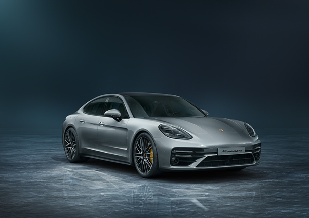 포르쉐 파나메라