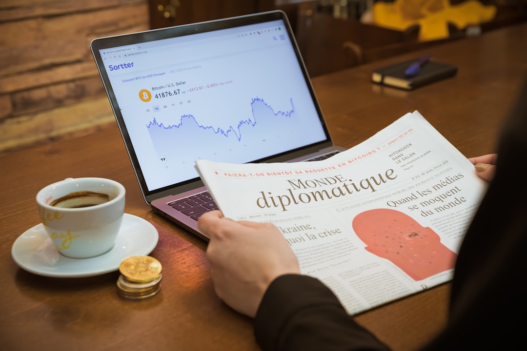 Business Status Report