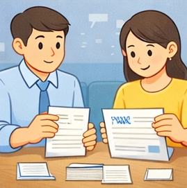 9편. 맞벌이 부부 연말정산에서 자주 헷갈리는 포인트