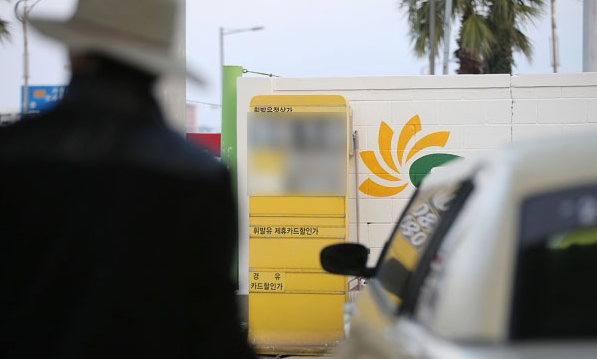 차량5부제 뜻&middot;요일&middot;전기차