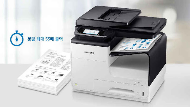 삼성 SL-J5560FW 드라이버 다운로드
