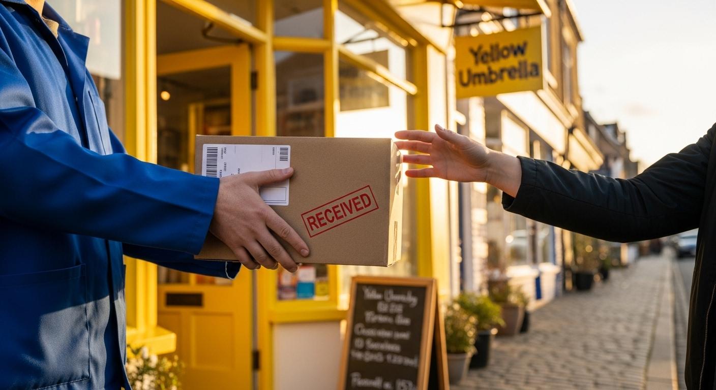 노란우산 폐업시 수령