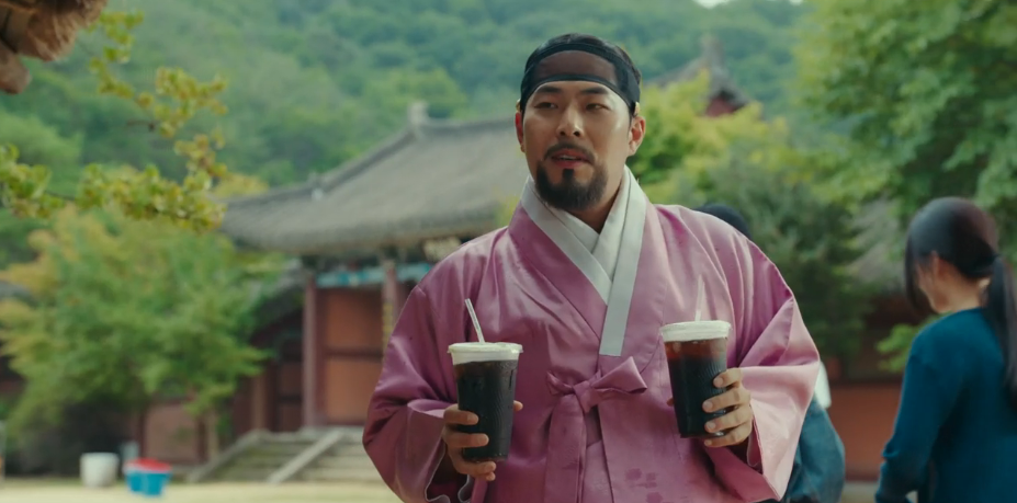 힘쎈여자강남순-특별출연