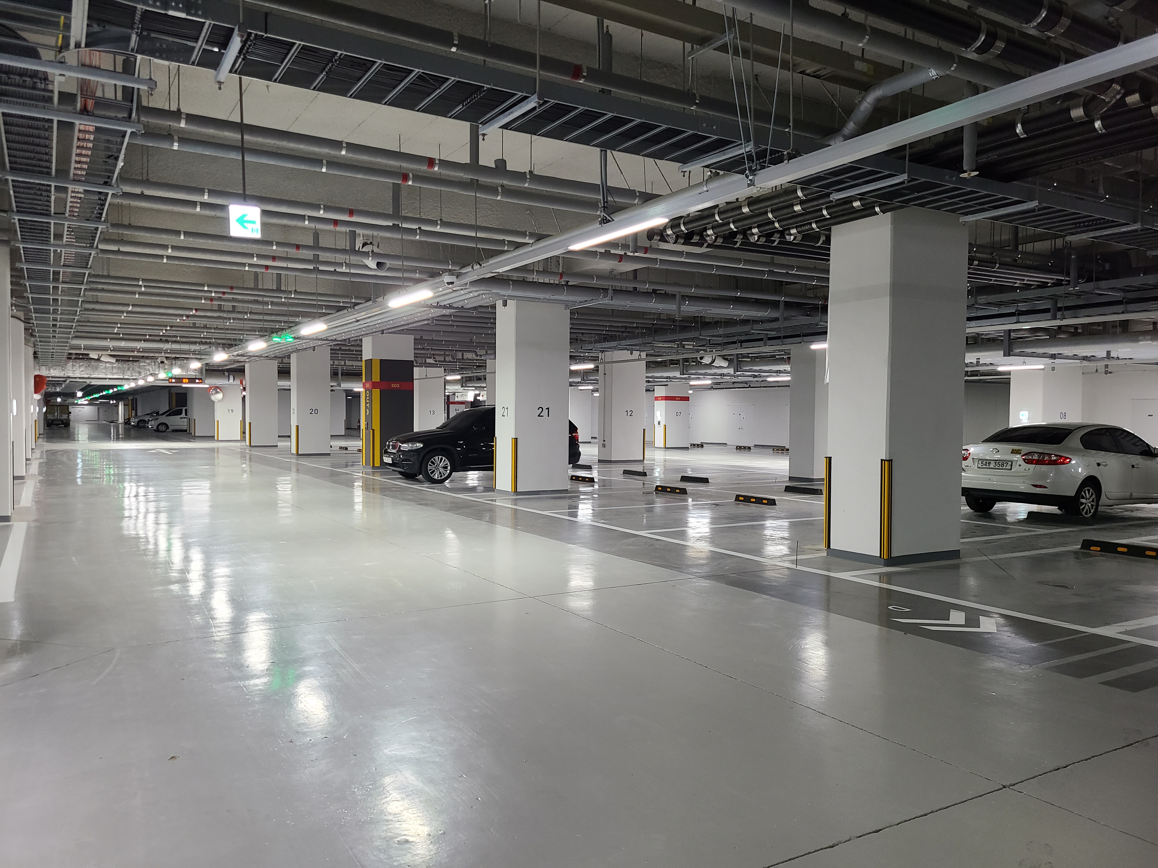 동탄 현대실리콘앨리 드라이브인16