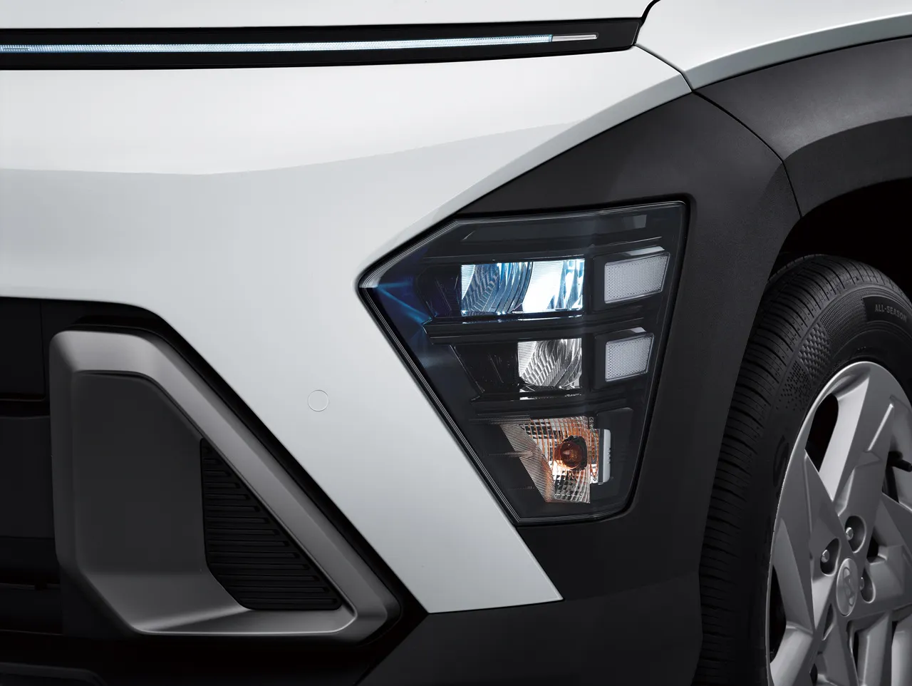 2025 현대 코나 이미지