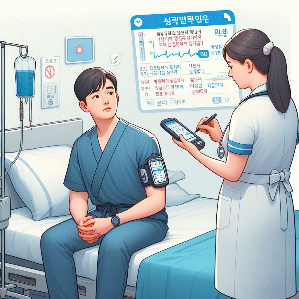 당뇨병의 숨겨진 원인, 10명 중 7명이 무심코 선택한 '이 식단’이 직접적인 원인일까요?