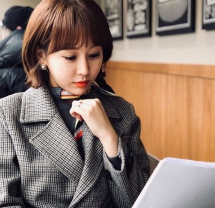 박군 한영 결혼