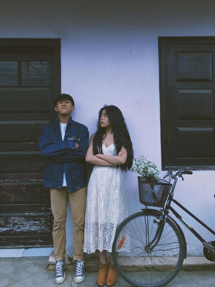 시밀러룩, 커플룩 패션코디 사진들 모음 시밀러룩, 커플룩 패션코디 사진들 모음