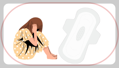 경기도 여성청소년 생리용품 지원