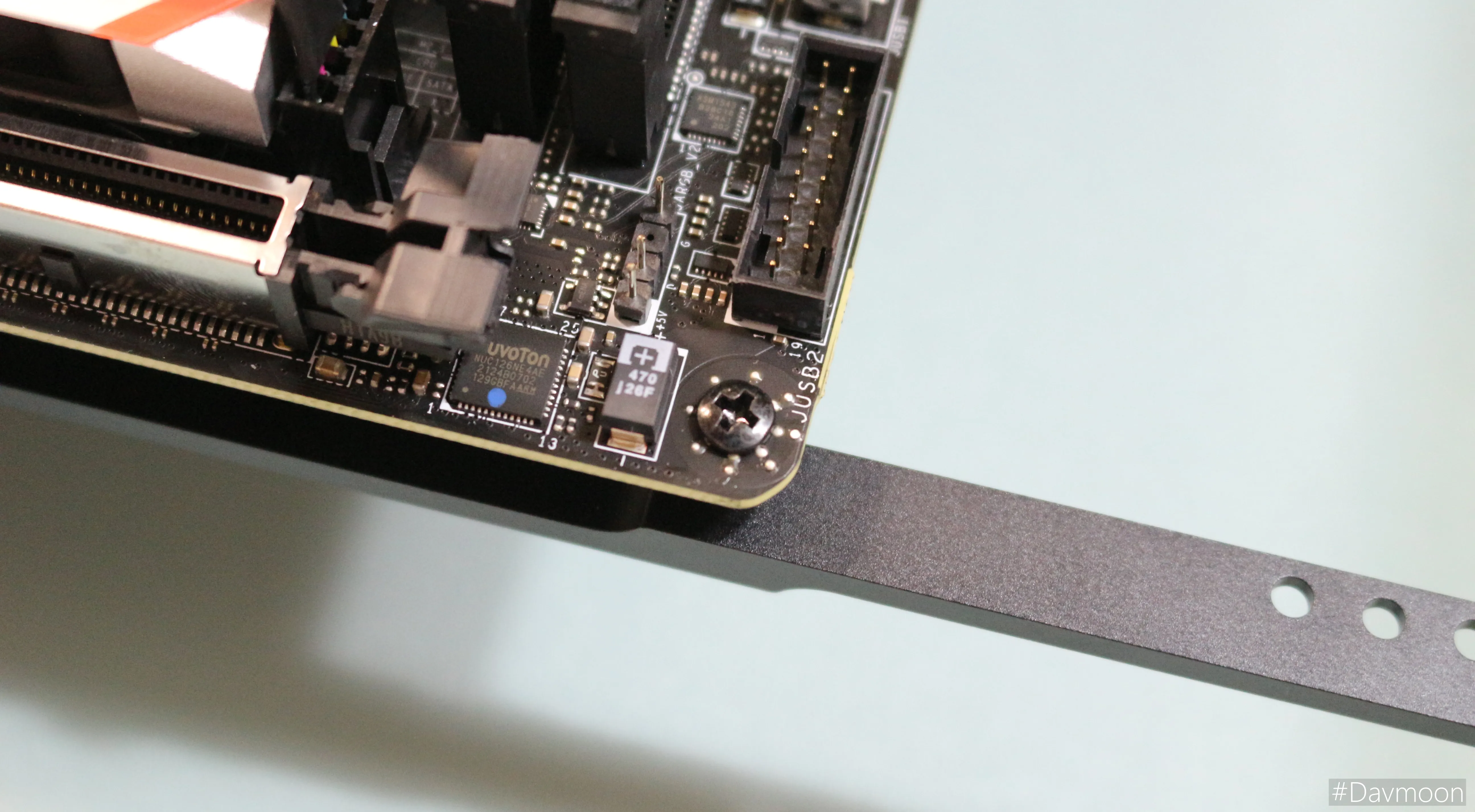 formd t1 v2 ITX 메인보드