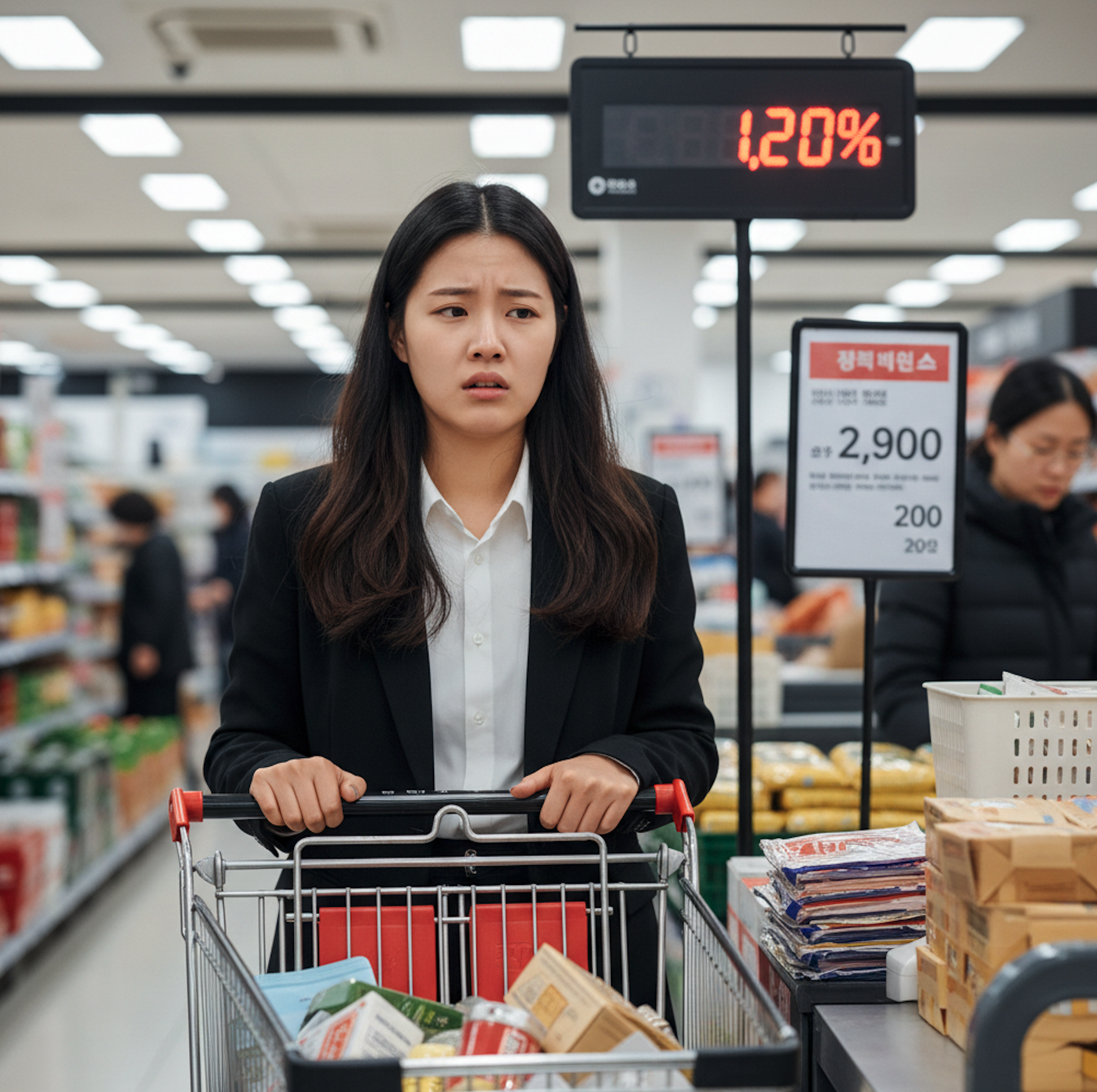 보이지 않는 비용: 심리적 요인과 착시 효과 2