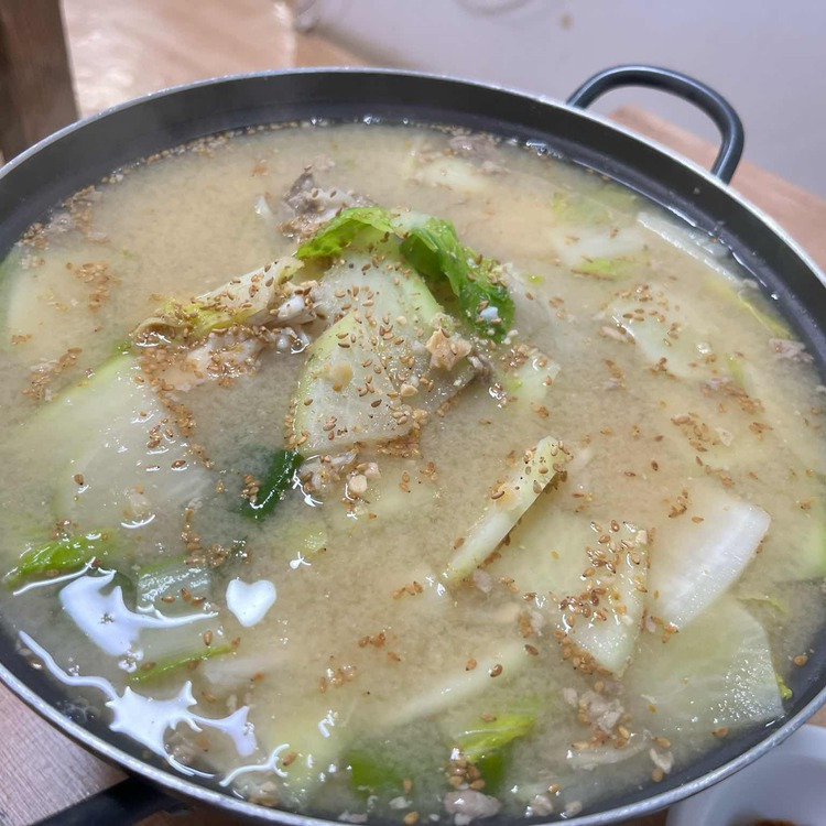 제주도 옥돔 맛집, 표선어촌식당