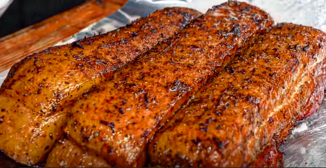 힐하우스 커피&바베큐 업체 사진