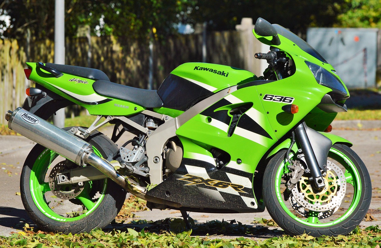 Kawasaki