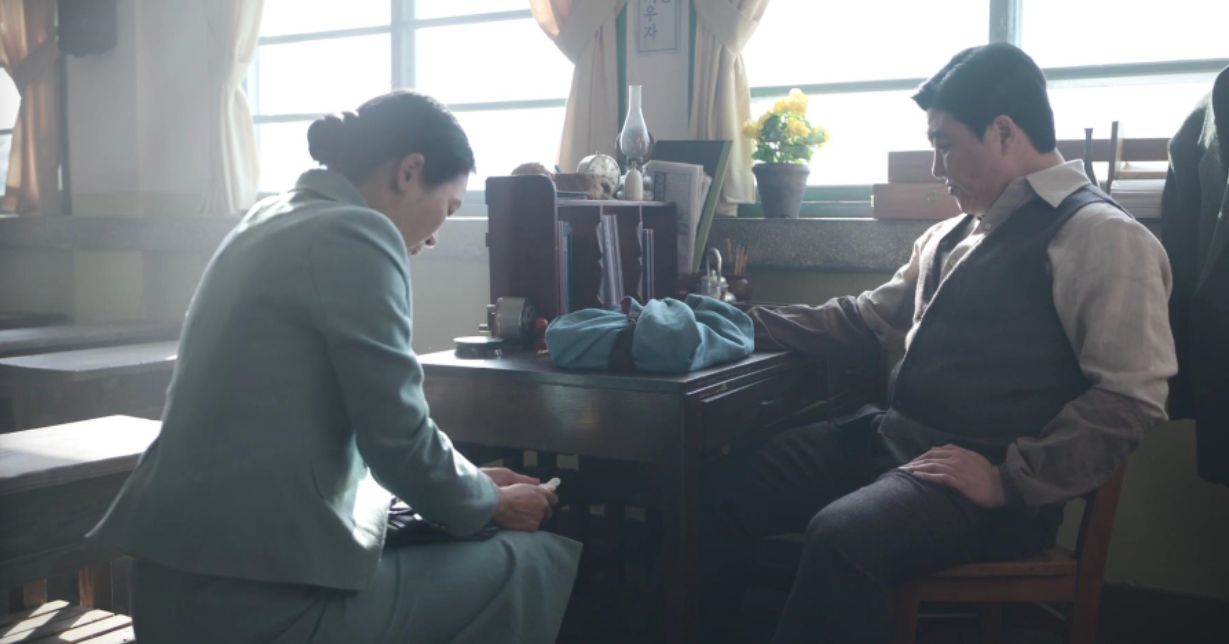 <폭싹 속았수다> 1~2회 명대사 모음 – “요망진 첫사랑”