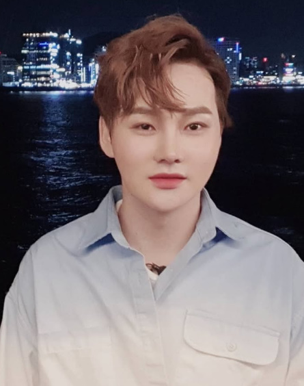 가수 박서진 키 나이 몸무게 프로필 방송 소속사 MBTI 살림남