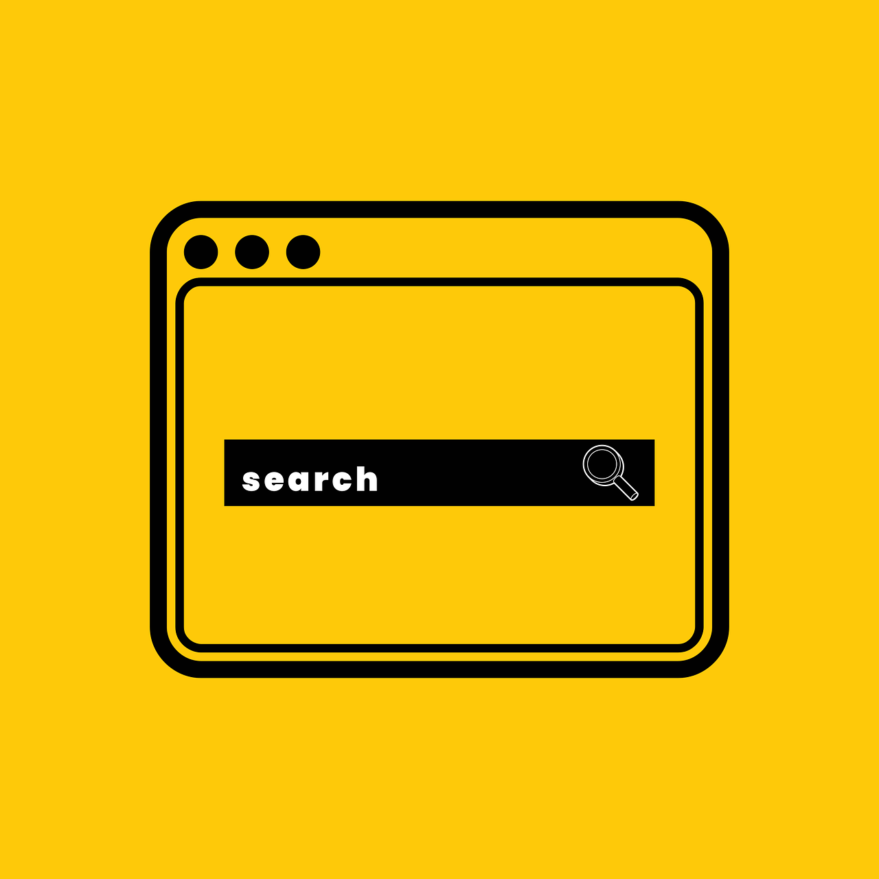 구글 크롤러가 블로그 콘텐츠를 인식하는 과정을 시각화한 이미지