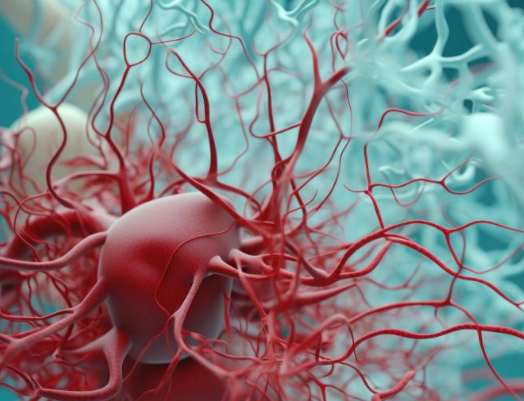 심뇌혈관질환 발생원인