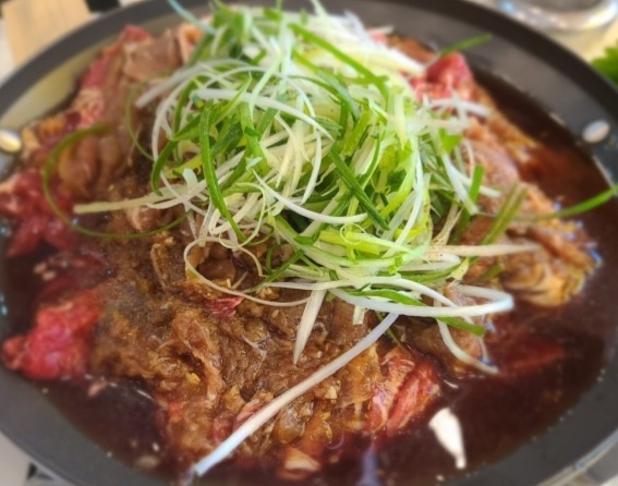 생생정보 양주 7900원 소불고기 무한리필 맛집(가격파괴why)