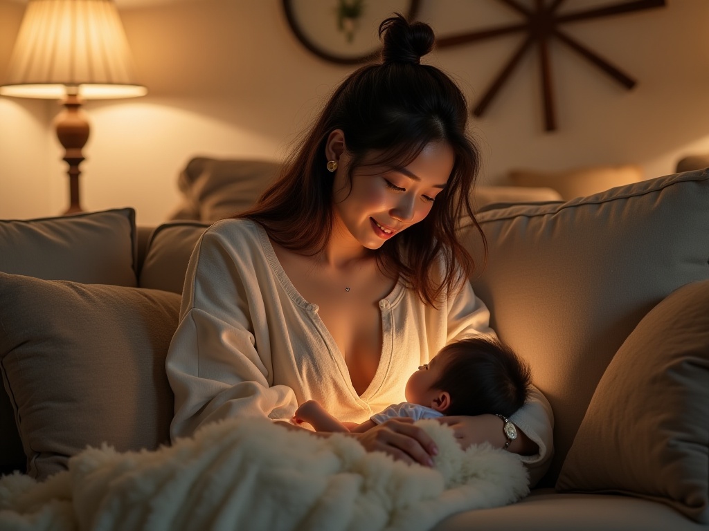 2025년 육아휴직 급여 인상, 월 최대 250만원까지 서류 준비 신청방법은?