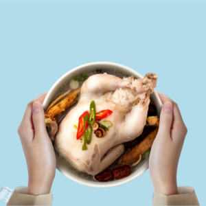 초복