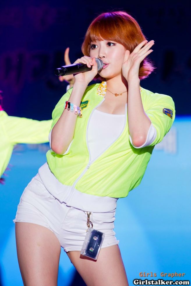 유라 프로필