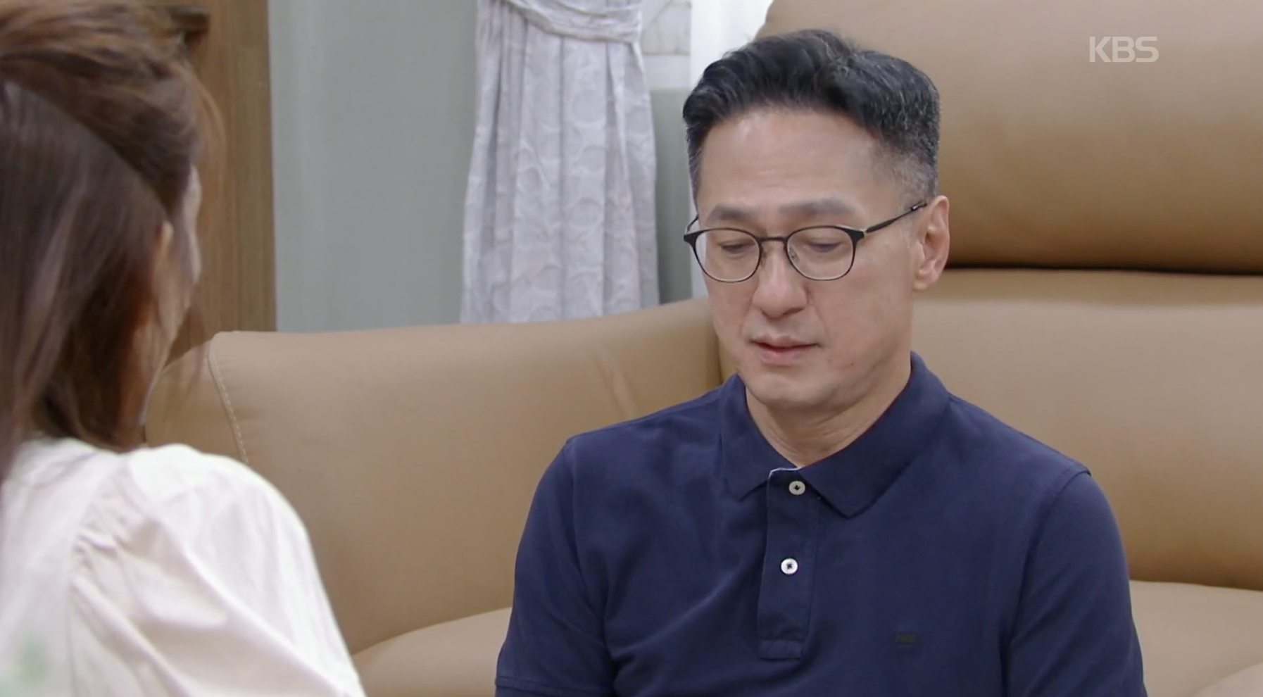 대운을 잡아라 위장이혼