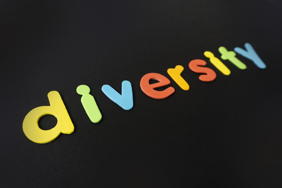 Cultural Diversity