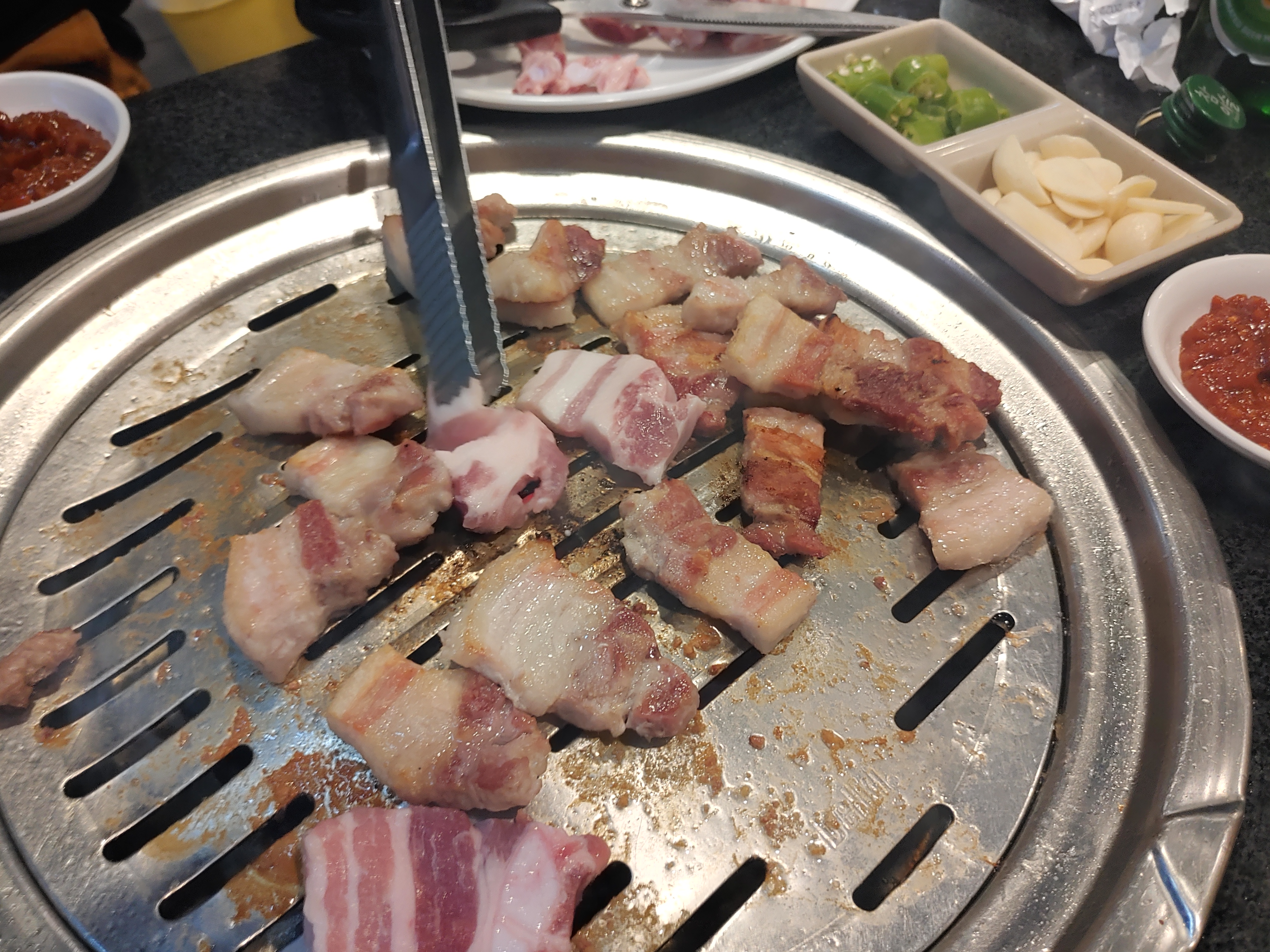 삼겹살