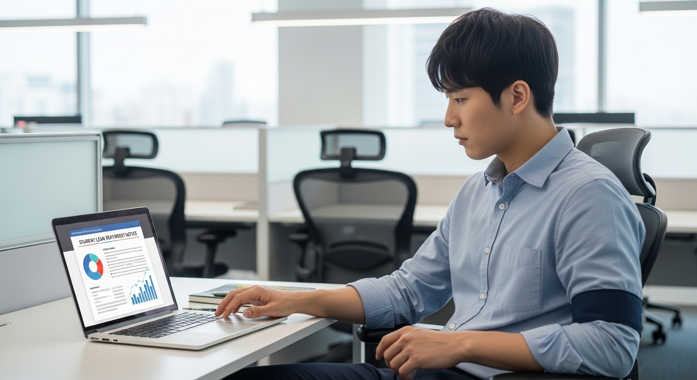 납부 시 꼭 알아야 할 실무 팁 &amp; 유의사항