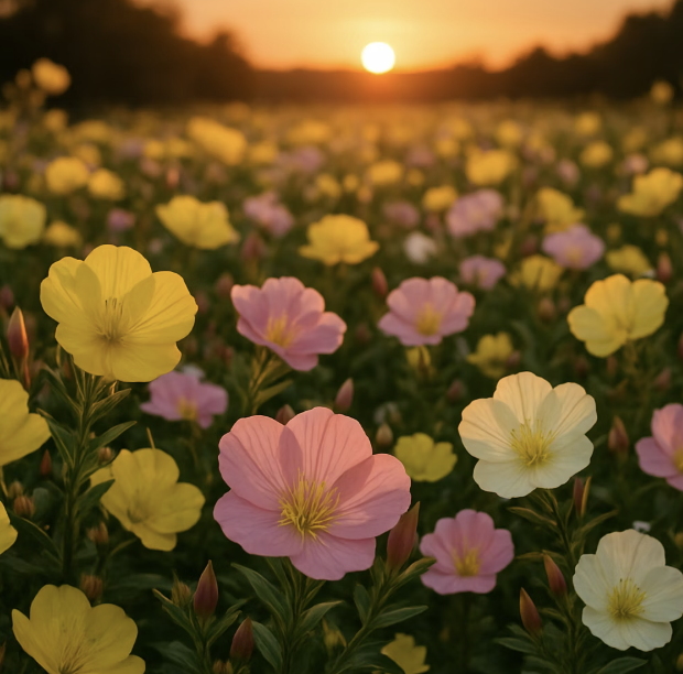 색깔마다 담긴 다른 이야기