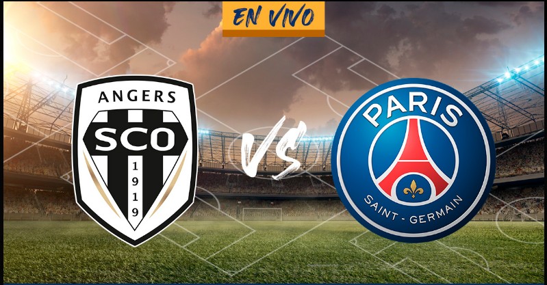 psg 대 앙제