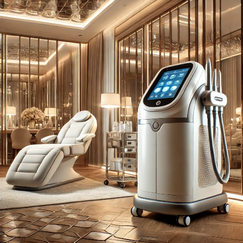 아이 써마지와 아이 울세라 선택 기준1