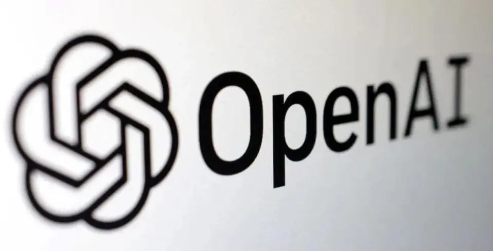 openai-회사-로고