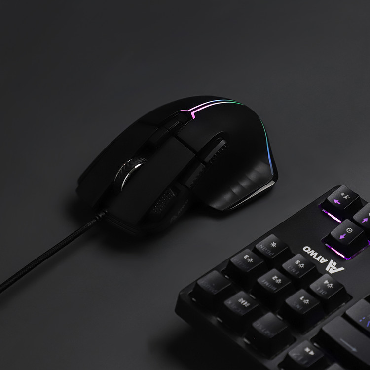 A2 AG0103 고감도 게이밍 마우스